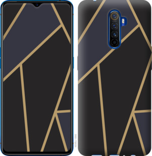 

Чохол Мозаїка 2 на Oppo Reno 2 921764
