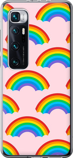 

Чехол Rainbows для Xiaomi Mi 10 Ultra 1623680