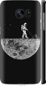 Чехол Moon in dark для Samsung Galaxy S7 Edge G935F