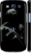 Чехол Защитник v3 для Samsung Galaxy S3 i9300