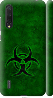 

Чехол biohazard 30 для Xiaomi Mi 9 Lite 1060830