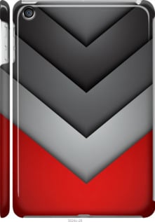

Чехол Цветная геометрия для iPad mini 3 280205