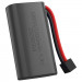 Сменный аккумулятор для машинки на радиоуправлении SCHE HW8809 (Black)