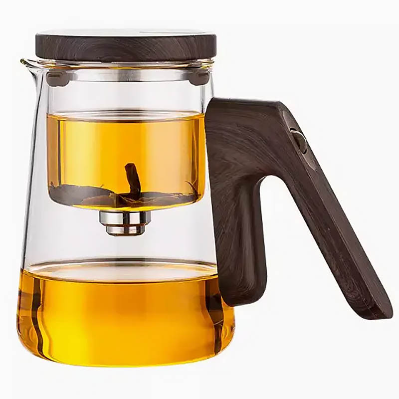 Чайник для заваривания TeaPot D-24 750ml