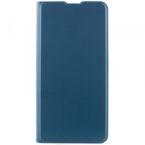 Кожаный чехол-книжка GETMAN Elegant (PU) для Xiaomi Redmi Note 11 Pro 5G