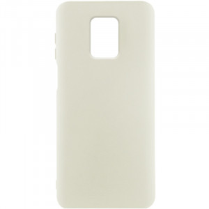 Чехол Silicone Cover Lakshmi (AA) для Xiaomi Redmi Note 9 Pro Max