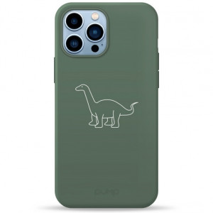 Чехол Pump Silicone Minimalistic для Apple iPhone 13 Pro (6.1")