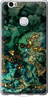 

Чохол Мрамор золото богатство для Huawei Honor Note 8 1405545