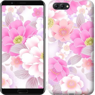 

Чохол Цвіт яблуні на Huawei Honor V10 / View 10 672751