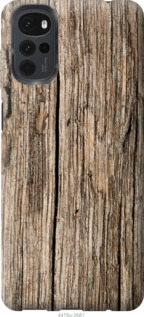 

Чохол Текстура дерева на Motorola G22 1428744