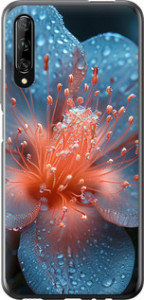 Чохол Роса для Huawei P Smart Pro