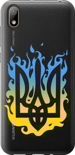 Чехол Герб v1 для Huawei Y5 2019