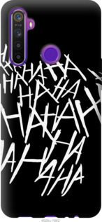 

Чохол joker hahaha на Realme 6i 1061953