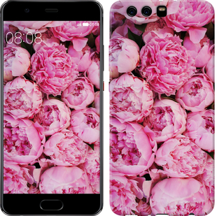 

Чохол Півонії v3 на Huawei P10 Plus 380930