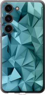 

Чохол Геометричний візерунок v2 на Galaxy S23 1568067