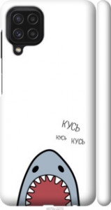 Чехол Акула для Samsung Galaxy M22 M225F