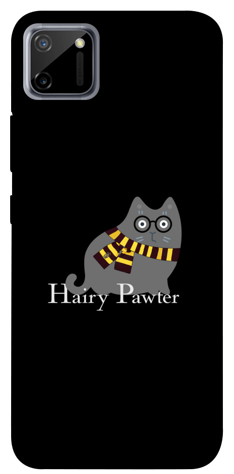 

Чехол Harry Cat для Realme C11 1094921