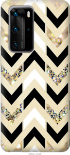 

Чехол Шеврон 10 для Huawei P40 Pro Plus 1084633