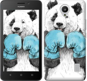 

Чохол Панда-боксер на Huawei Y635 614605