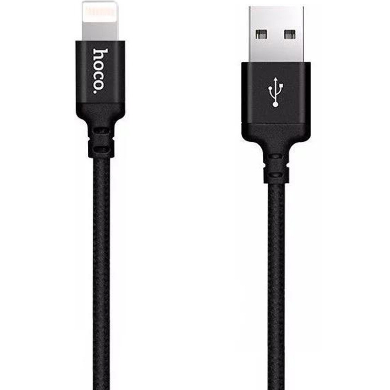 Дата кабель Hoco X14 Times Speed Lightning Cable (1m)