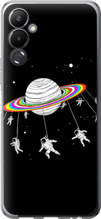 

Чохол Місячна карусель на Tecno Pova 4 LG7n 1696360