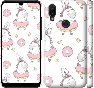 

Чохол Единорiжки для Xiaomi Redmi 7 830383
