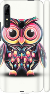 

Чохол Сова v3 на Huawei Y9 Prime 2019 742507