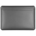 Чехол с подставкой WIWU SKIN PRO Portable Stand Sleeve 13.3" (Серый)