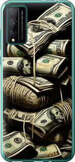 

Чехол Big money для Huawei Honor Play 4T Pro 1649631