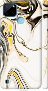 

Чехол Краски v3 для Realme C25Y 1436356