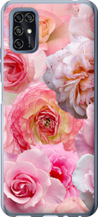 

Чехол Розы 1 для ZTE Blade V2020 Smart 1627853
