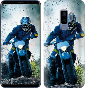 

Чохол Мотокрос на Samsung Galaxy S9 Plus 655902
