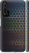 Чохол Соти що переливаються на Huawei Honor 20