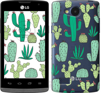 

Чехол кактусы 2 для LG Joy H220 775353