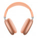 Накладные беспроводные наушники Hoco W65 Happy (Orange)