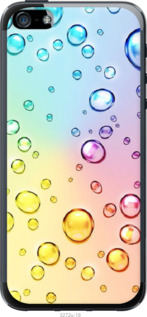 

Чохол Бульбашки на iPhone SE 1583474