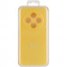Заказать Чехол Silicone Cover Lakshmi Full Camera (AA) для Xiaomi Redmi 14C / Poco C75 (Желтый / Flash) на vchehle.ua