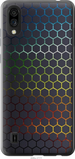 

Чохол Соти що переливаються на ZTE Blade A5 2020 1575053