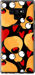 

Чехол Груши для Samsung Galaxy Note 9 N960F 1432700