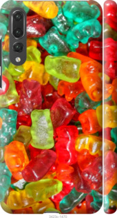 

Чехол Желейки haribo для Huawei P20 Pro 1384850