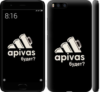 

Чохол А пивас на Xiaomi Mi6 813869