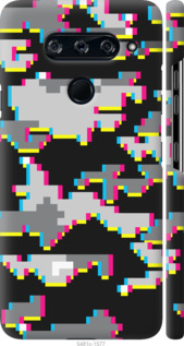 

Чехол Пиксель для LG V40 ThinQ 1436840