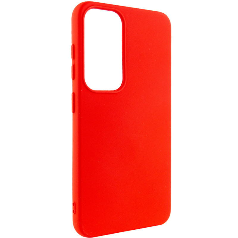 Фото Чохол Silicone Cover Lakshmi (A) на Samsung Galaxy S23+ (Червоний / Red) на vchehle.ua