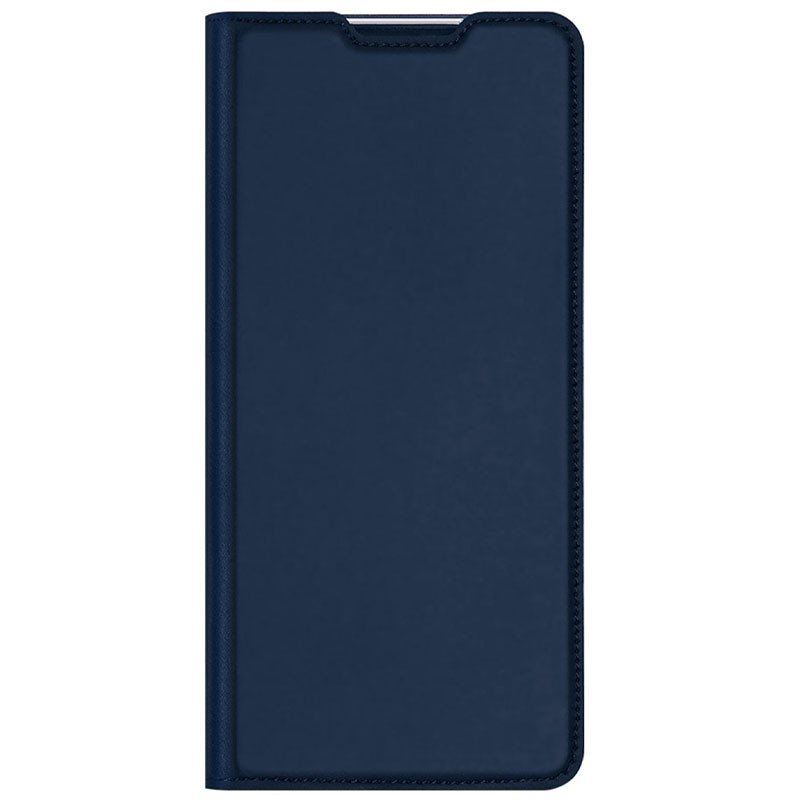 

Чехол-книжка Dux Ducis с карманом для визиток для Oppo A73 (Синий) 1101046