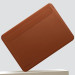 Фото Чехол Proove Leather Sleeve Macbook 13''/13.3''/13.6''/14.2'' (Brown) в магазине vchehle.ua