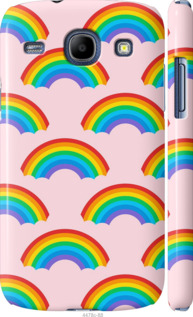 

Чохол Rainbows на Samsung Galaxy Core i8262 971719