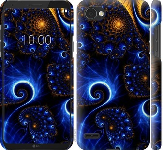 

Чехол Восток для LG Q6 671631