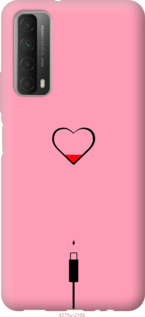 

Чохол Підзарядка сердца1 на Huawei P Smart 2021 1145701