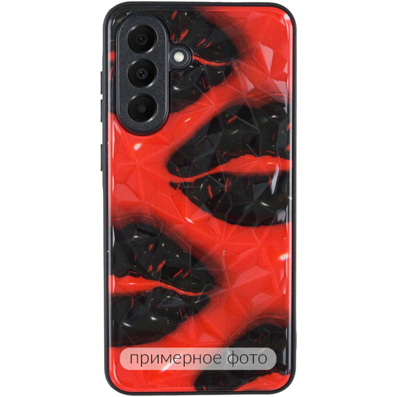 Фото TPU+PC чохол Prisma Plushie на Xiaomi Redmi Note 11 Pro 4G/5G / 12 Pro 4G (Kiss) на vchehle.ua