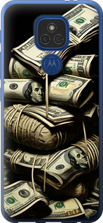 

Чехол Big money для Motorola E7 Plus 1649468